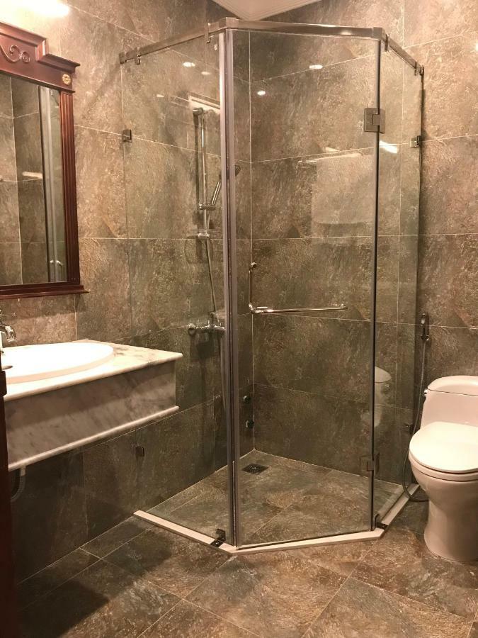 Hanz Premium Mai Vang Hotel Dalat Bagian luar foto